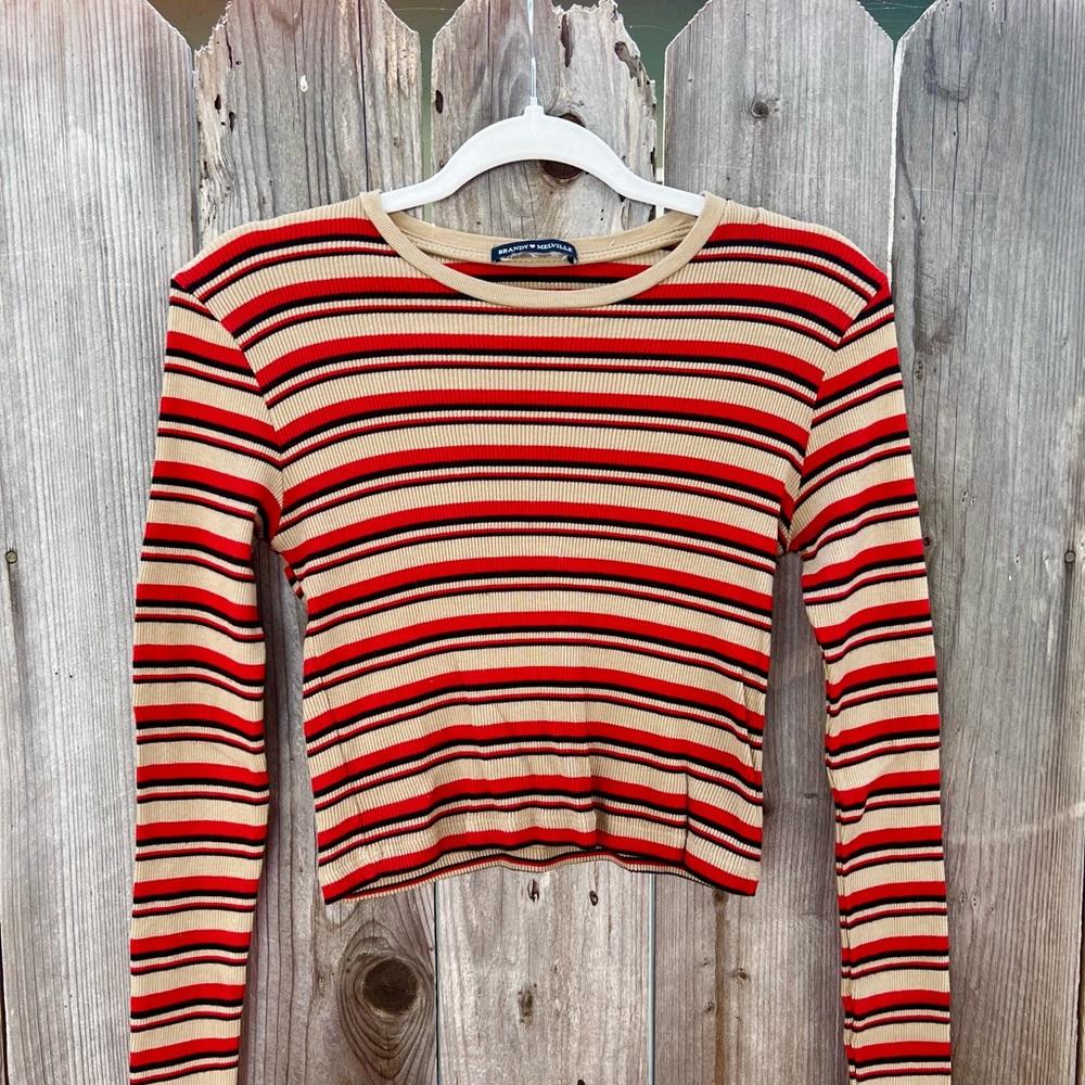Brandy Melville Long Sleeve